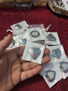 Vintage Lockets Set of 13