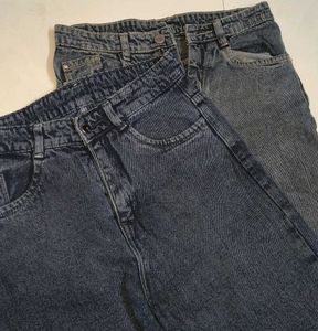 Combo- Jeans