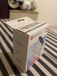 Portronics Adatto 20W PD Fast Charger