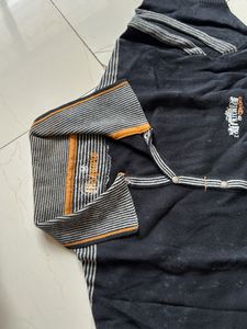 Branded T-shirt