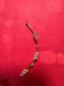 Sparkling Climber Earcuffs