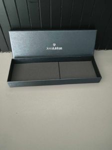Joyalukkas Jewellery Box