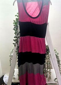 Van Heusen Formal Dress