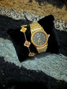 Sale- Hmt Watch💖