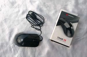 Portronics Toad 26 Optical Mouse