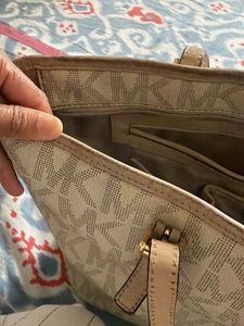 Original Michael Kors Tote Bag
