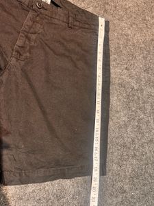 H&amp;M Summer Essential Black Chinos | Slim Fit |