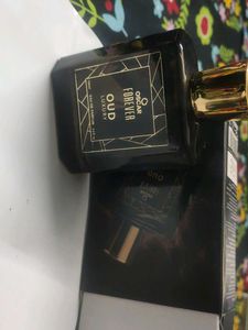 Oscar Forever Oud Luxury Eau de Parfum