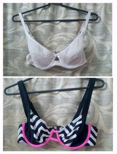 Combo Of 2 Bra's