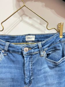 Bootcut Jeans