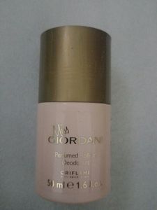 Miss Giordani Gift Set