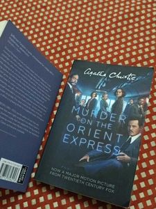 Mystery Book Bundle