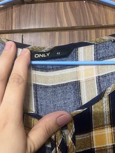 Check Top Of Only