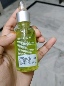 Himalaya Purifying Neem Face Serum