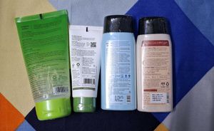 Plum Skincare (each)