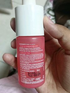 Dot &amp; Key Watermelon Glycolic Face Serum