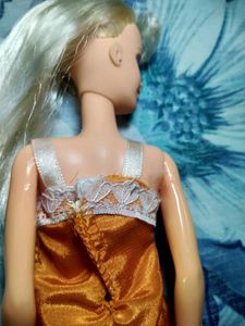 My First Love Sindy Doll 2006