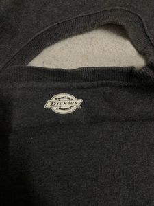 Dickies Authentic "22" Crewneck Sweatshirt
