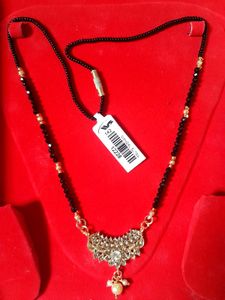 Elegant Mangalsutra Necklace