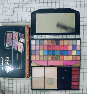 Make up items