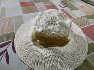 Goa beach fancy cap