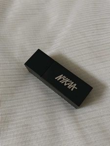 Nykaa Wicked Wine Lipstick