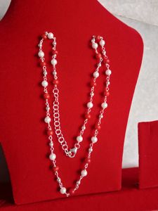 Beautiful New Mothi Mala Chain