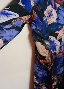 Long Stylish &amp; Comfortable Dress