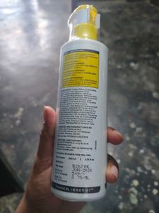 Sun Scoop Sunscreen Body Lotion SPF 50