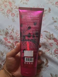 Luxury Body Lotion