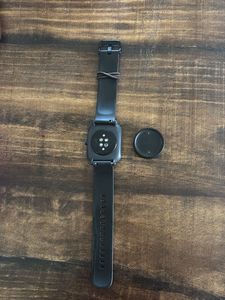 Amazefit Smartwatch - Black