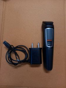 Phillips Trimmer