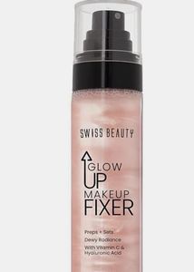 Swiss Beauty Glow Up Makeup Fixer