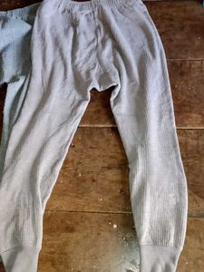 Jet Lycot Cozy Thermal Bottoms - Pack of 2