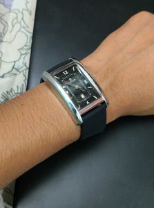 Titan Formal Steel Analog Men's Watch, originalq