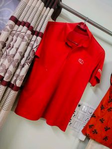 Polo T Shirt