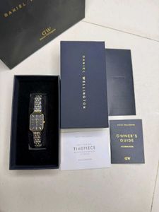 Daniel Wellington Watch - Green Dial