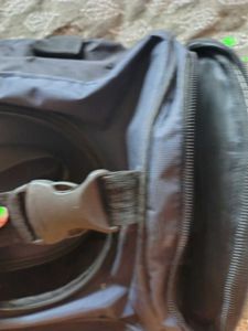 Duffel Bag for Gym &amp; Travel
