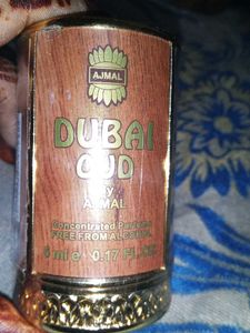 Dubai Oud by Ajmal