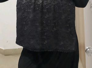 Lace top