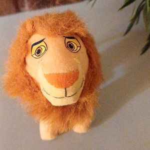 SIMBA THE LION
