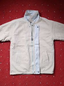 <OG>Brick Double Sided Jacket(Read Description)