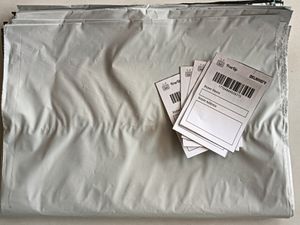 Packing Bag