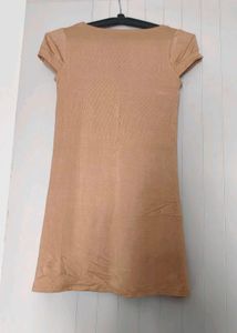 Stylish partywear long top