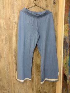 Comfortable Blue Pajama co ord set