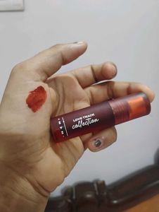 MARS Velvet lip Tint