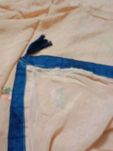 hand work heavy saare