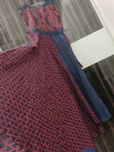 Beautiful Ethnic Gown