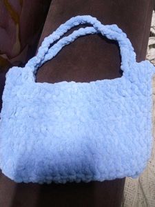 crochet bang brand new one