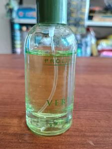 Prolixr Vert Eau De Parfum